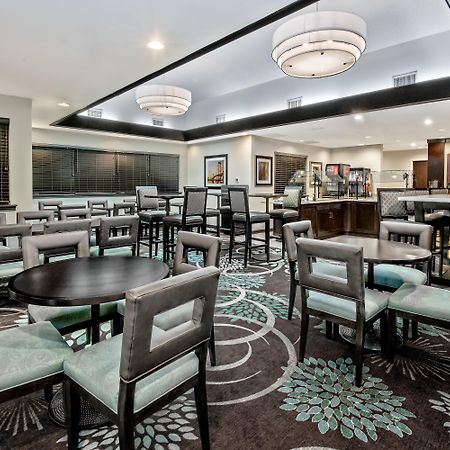Staybridge Suites Lubbock-University Area By Ihg Dış mekan fotoğraf
