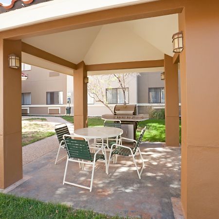 Staybridge Suites Lubbock-University Area By Ihg Dış mekan fotoğraf