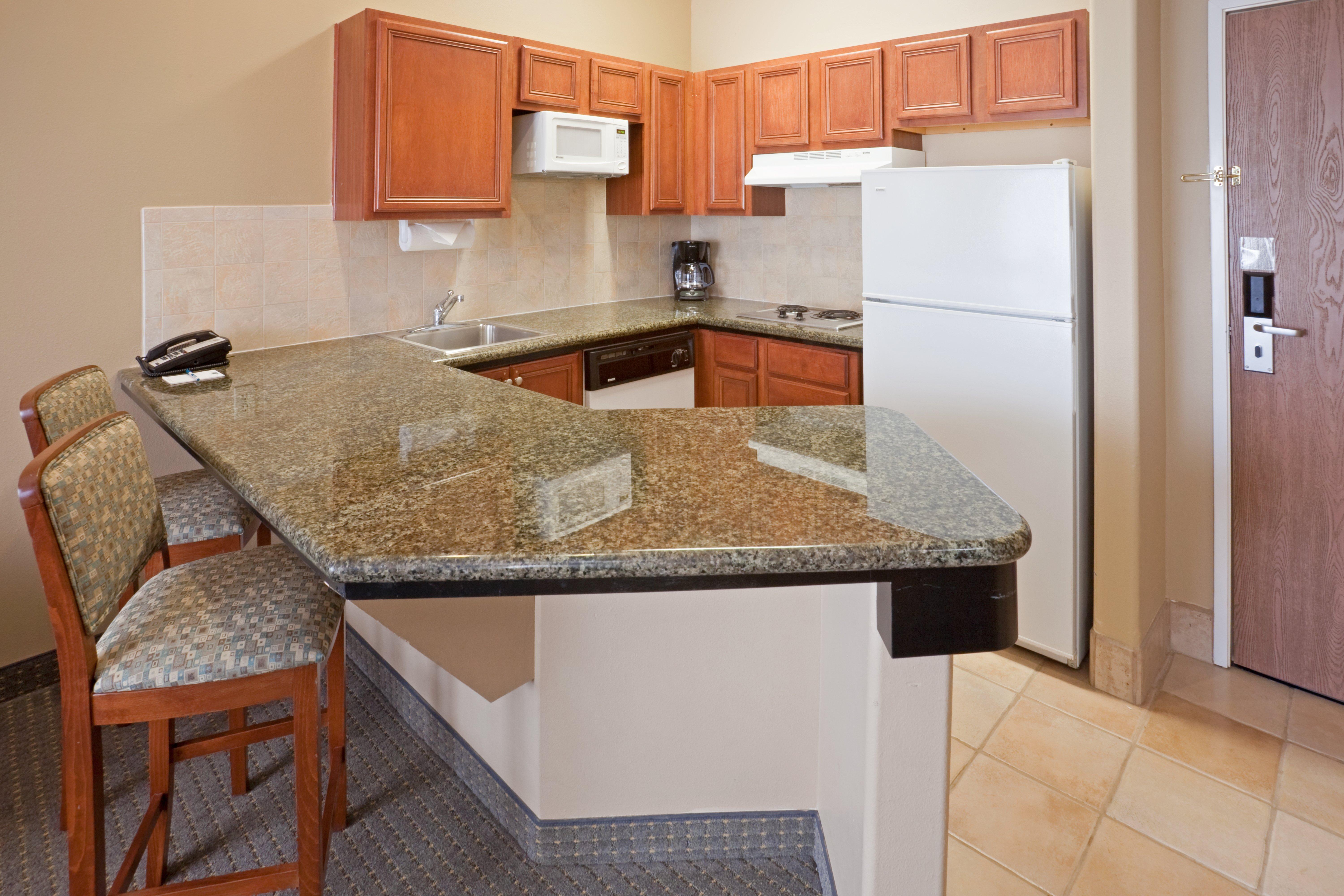 Staybridge Suites Lubbock-University Area By Ihg Dış mekan fotoğraf