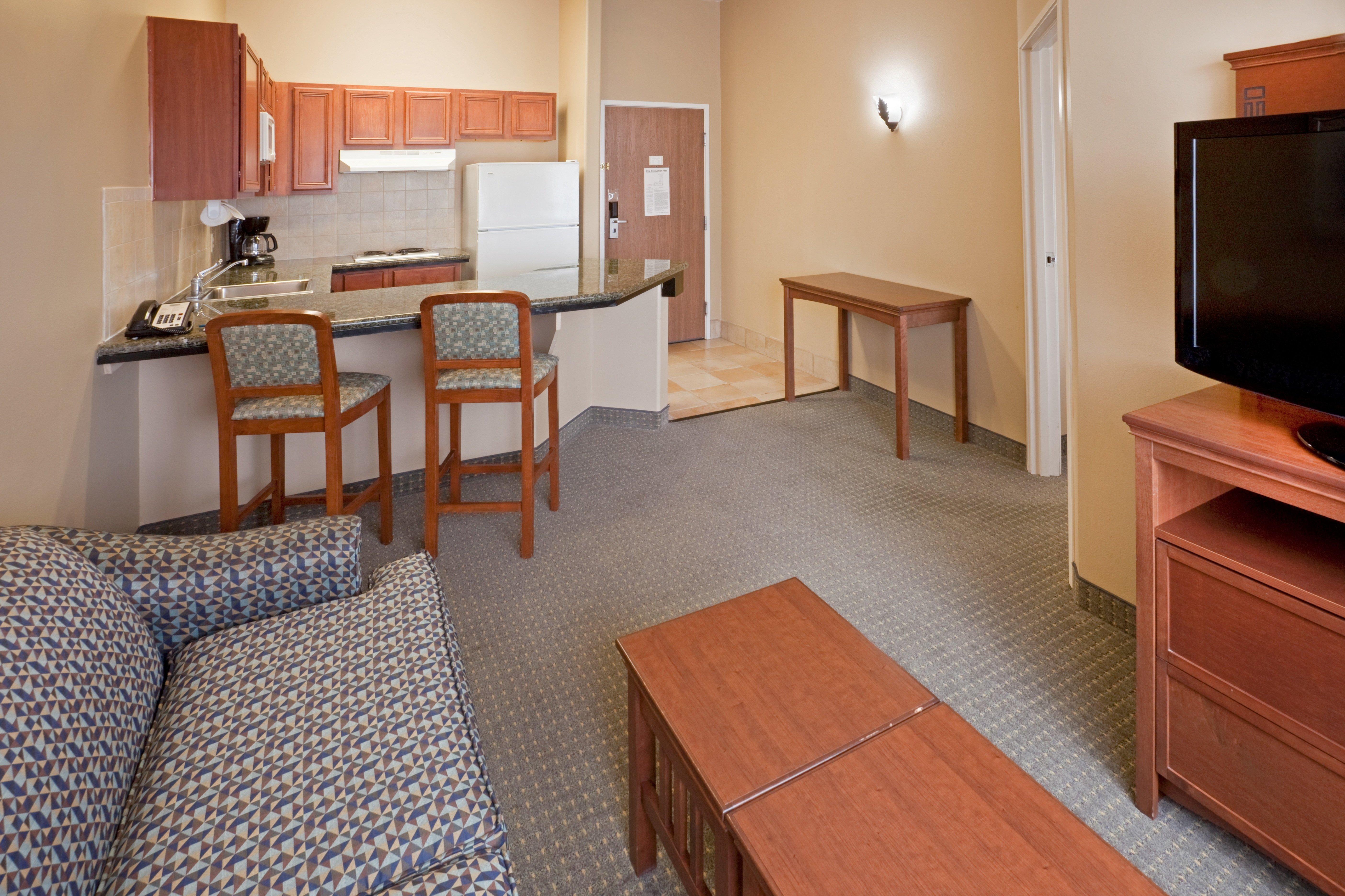 Staybridge Suites Lubbock-University Area By Ihg Dış mekan fotoğraf