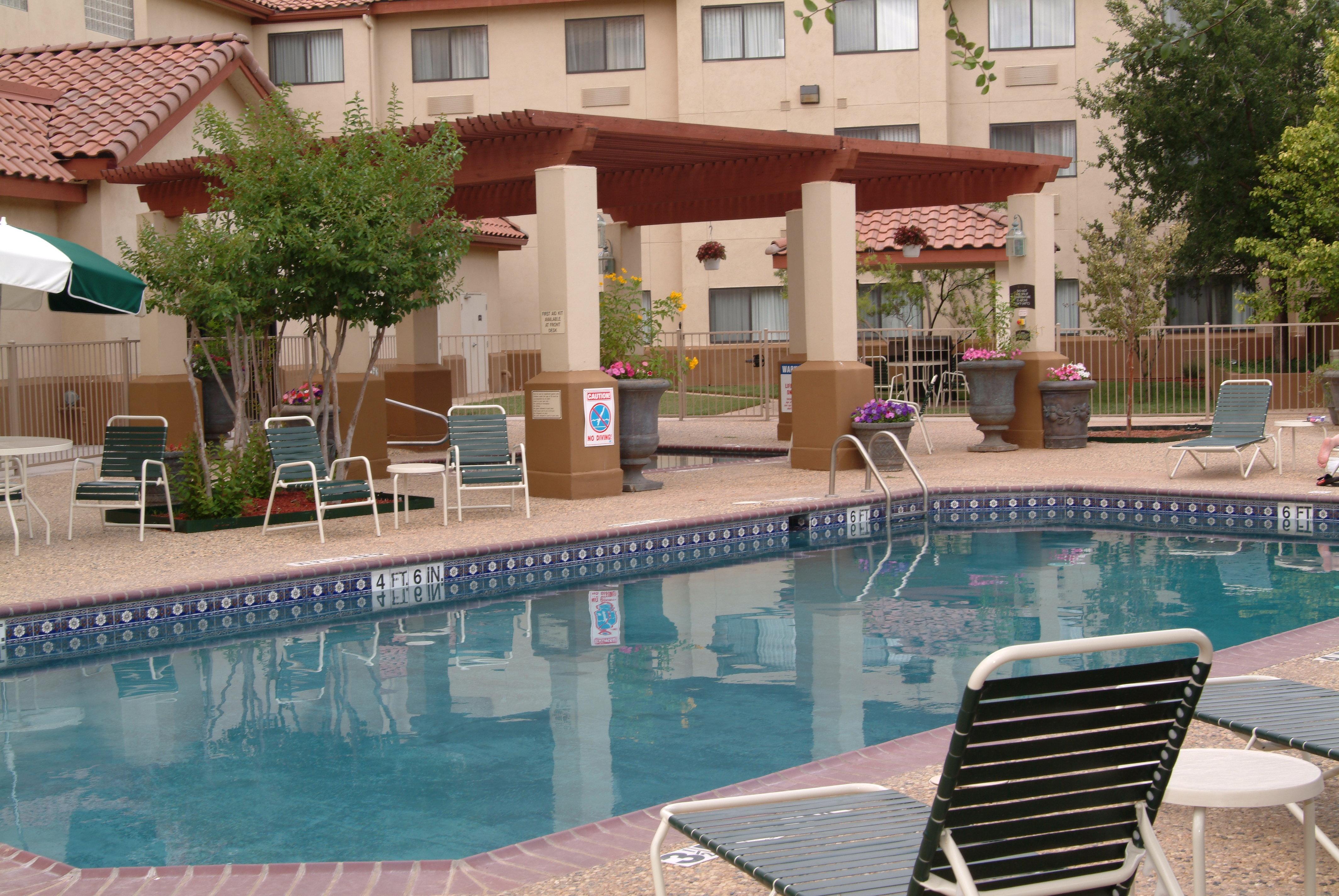 Staybridge Suites Lubbock-University Area By Ihg Dış mekan fotoğraf
