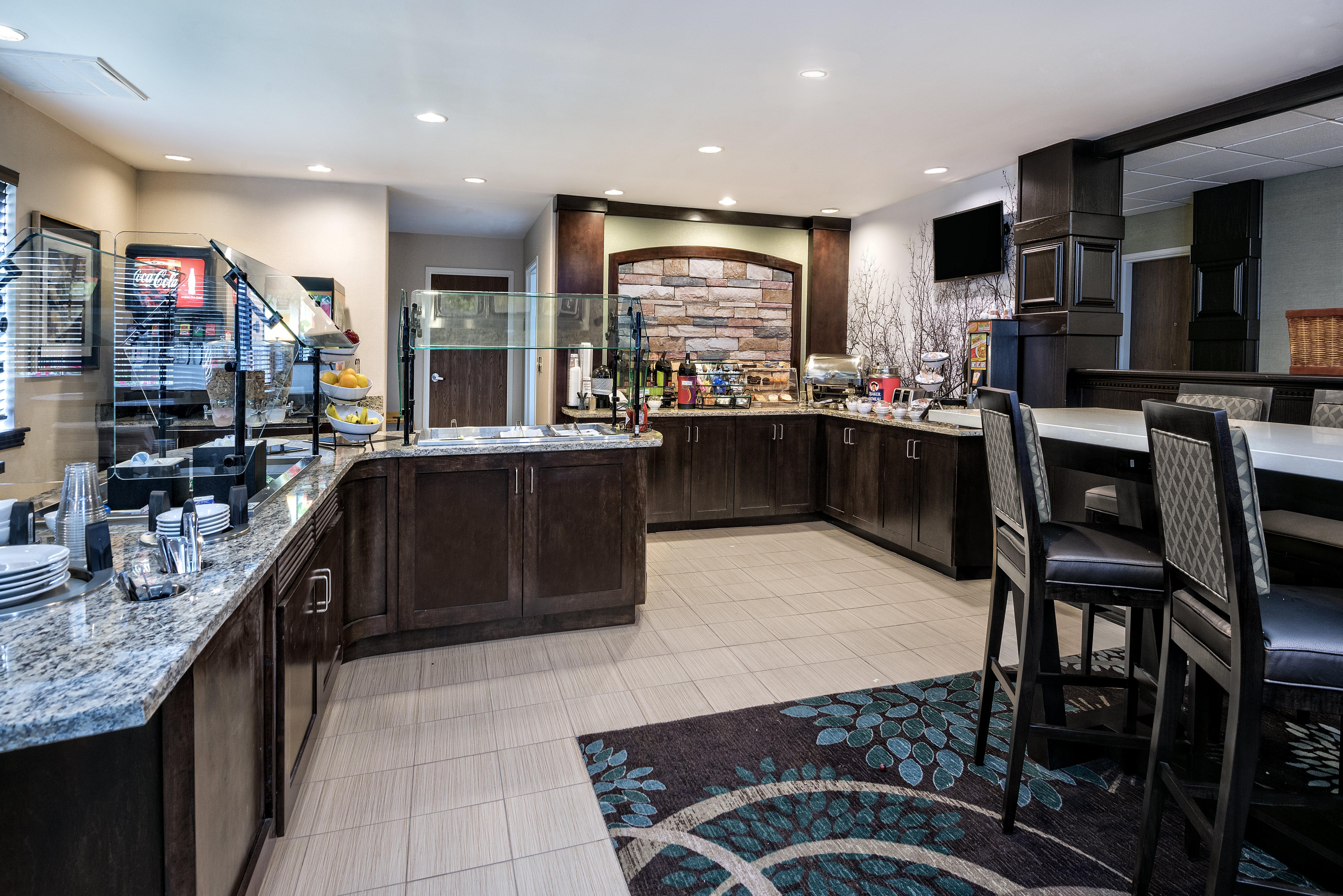 Staybridge Suites Lubbock-University Area By Ihg Dış mekan fotoğraf