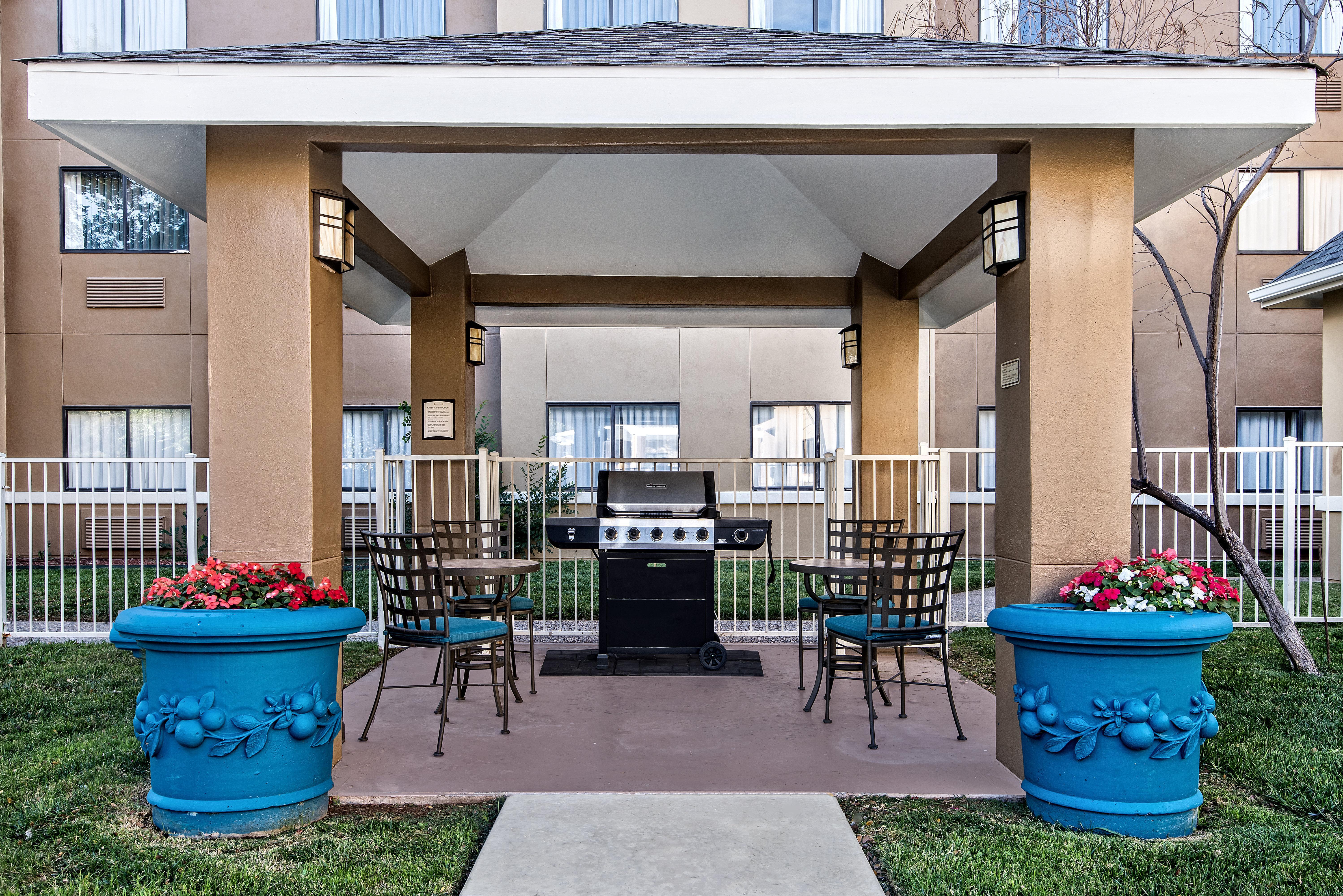 Staybridge Suites Lubbock-University Area By Ihg Dış mekan fotoğraf