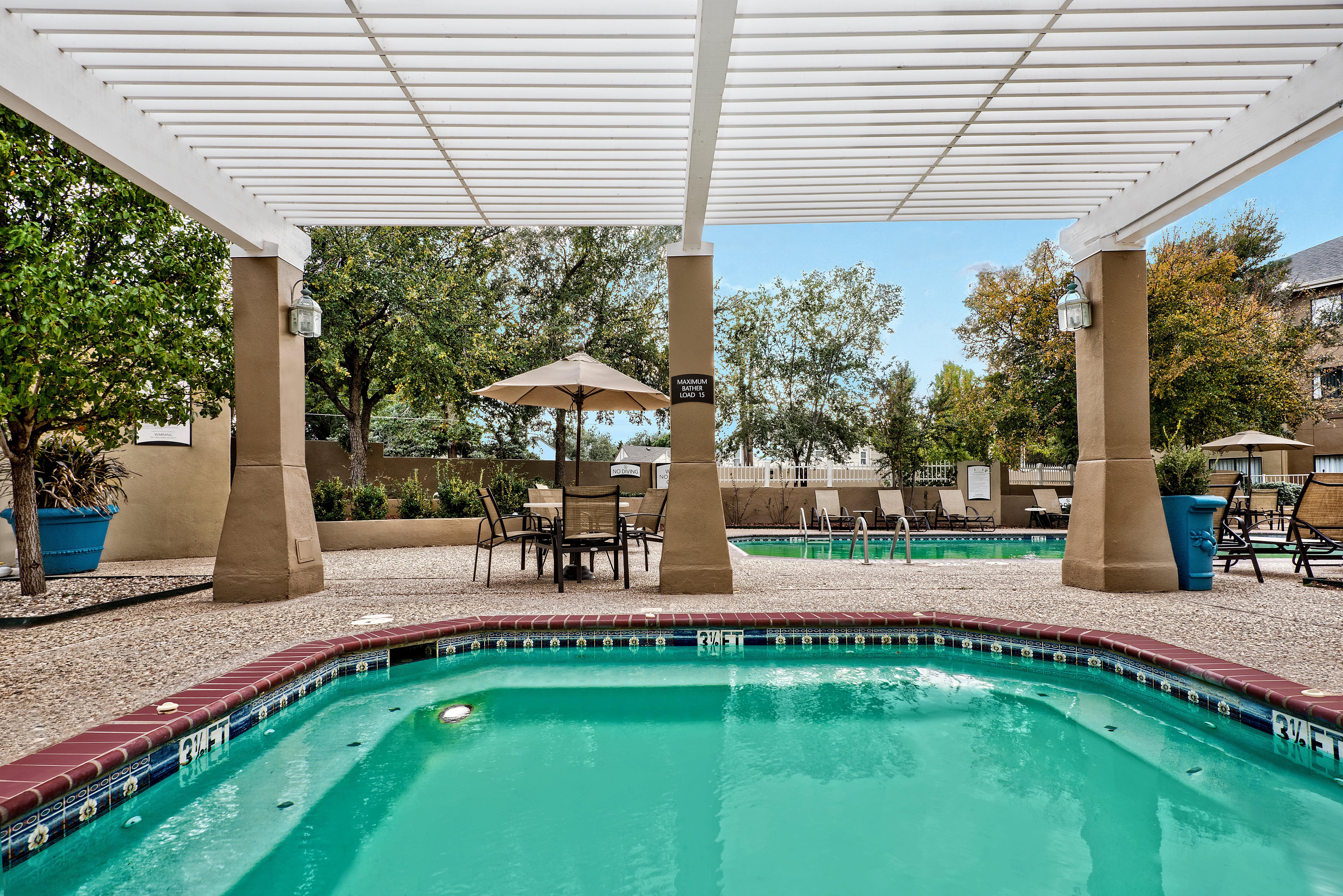 Staybridge Suites Lubbock-University Area By Ihg Dış mekan fotoğraf