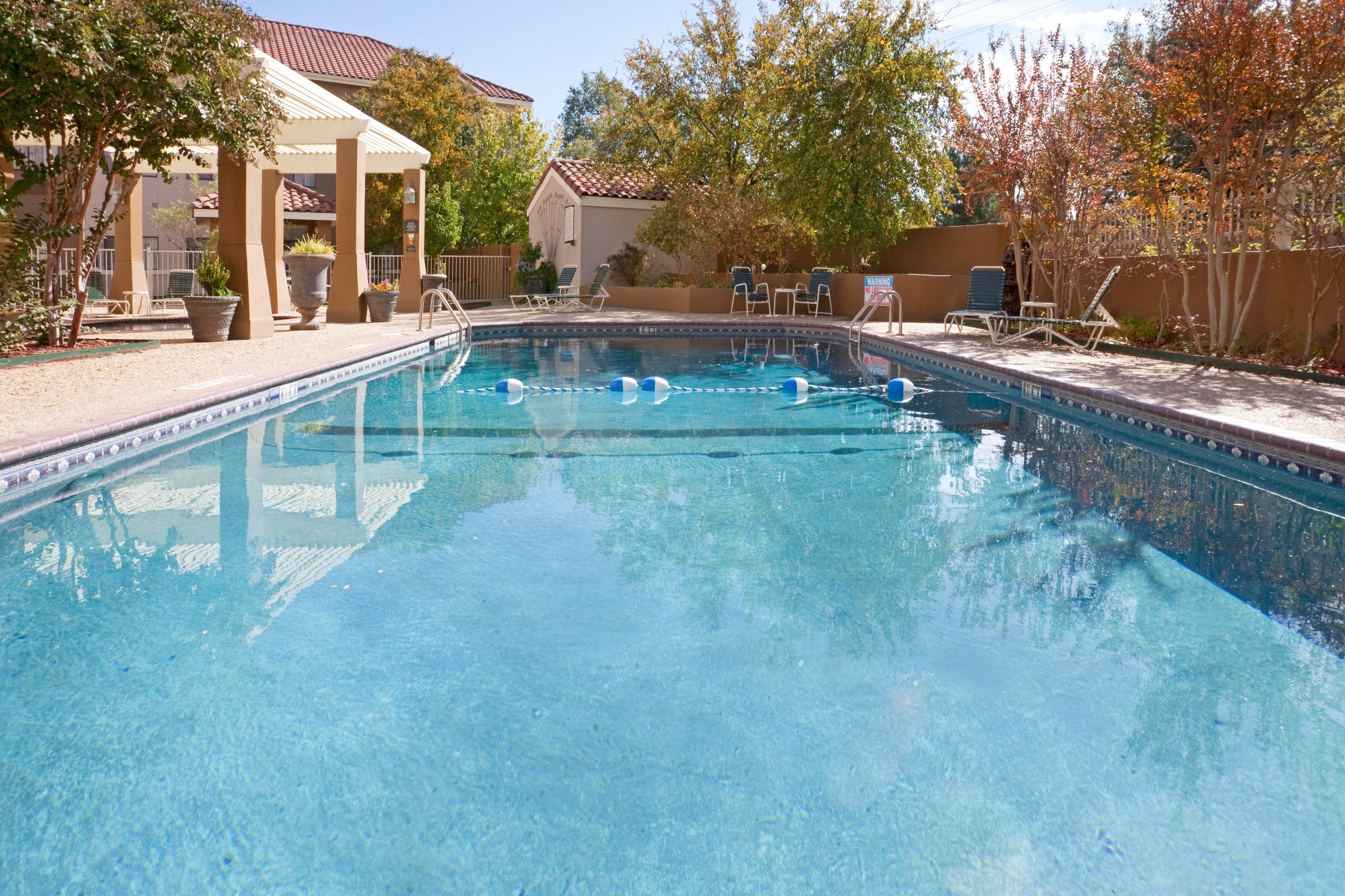 Staybridge Suites Lubbock-University Area By Ihg Dış mekan fotoğraf