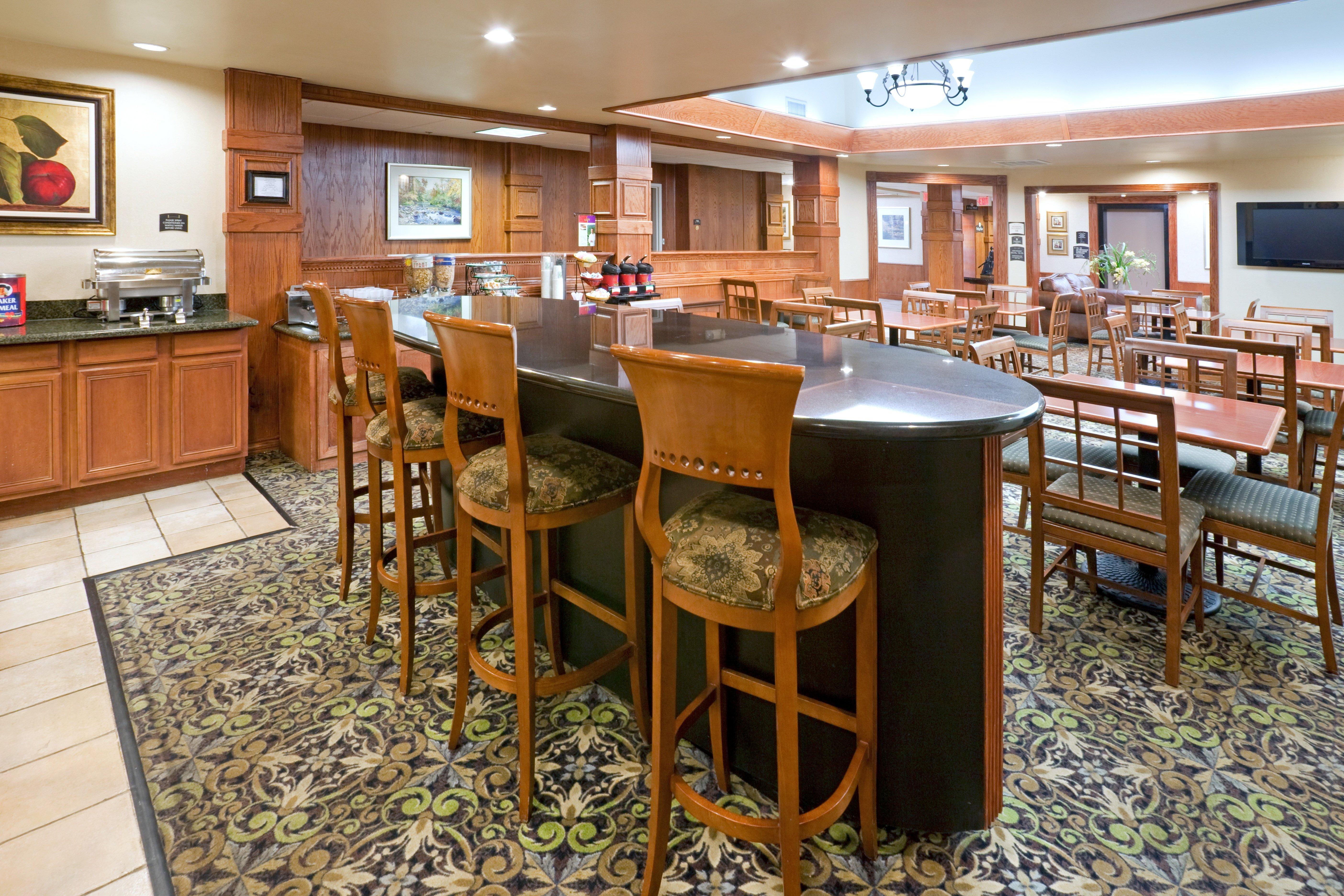 Staybridge Suites Lubbock-University Area By Ihg Dış mekan fotoğraf