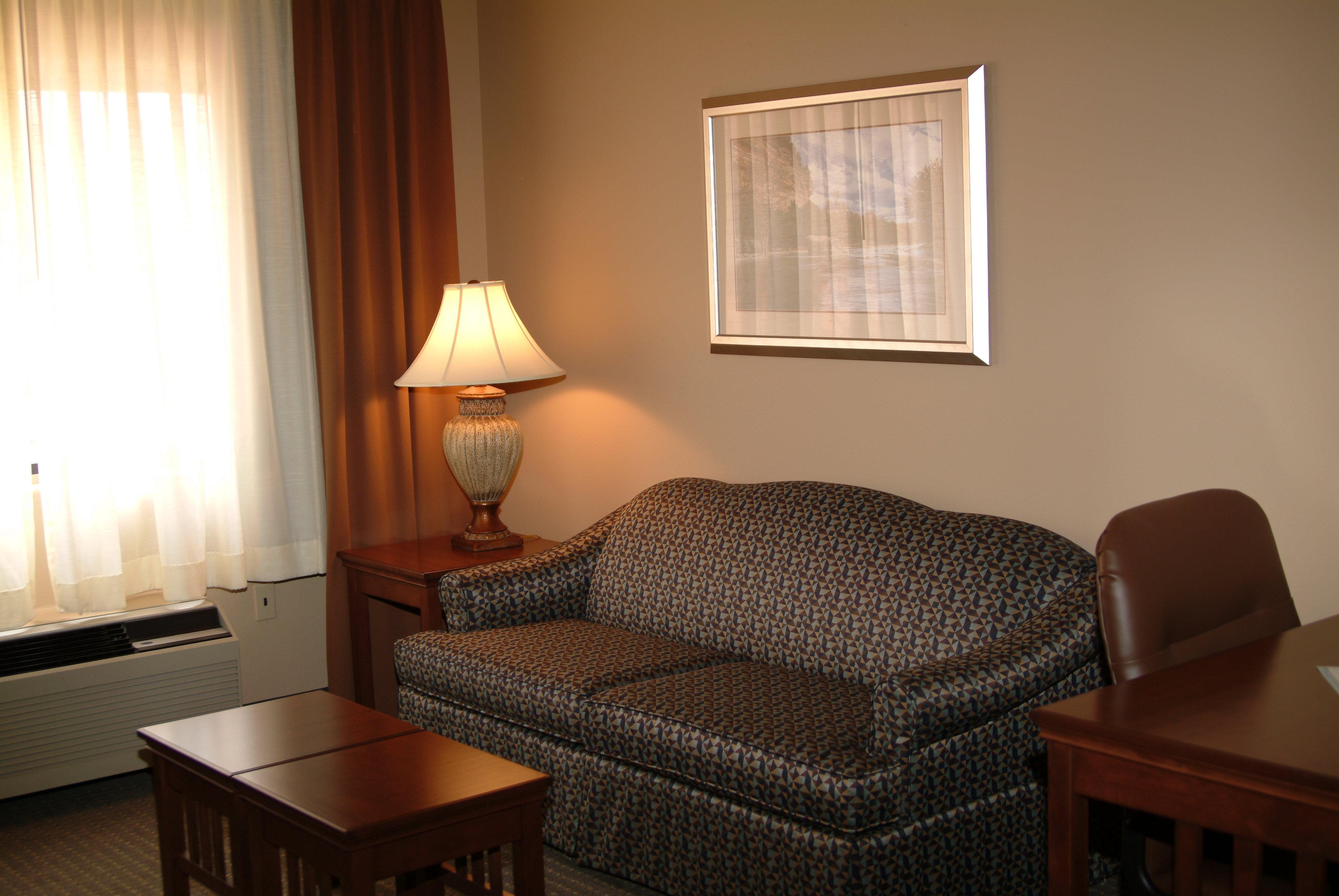Staybridge Suites Lubbock-University Area By Ihg Dış mekan fotoğraf