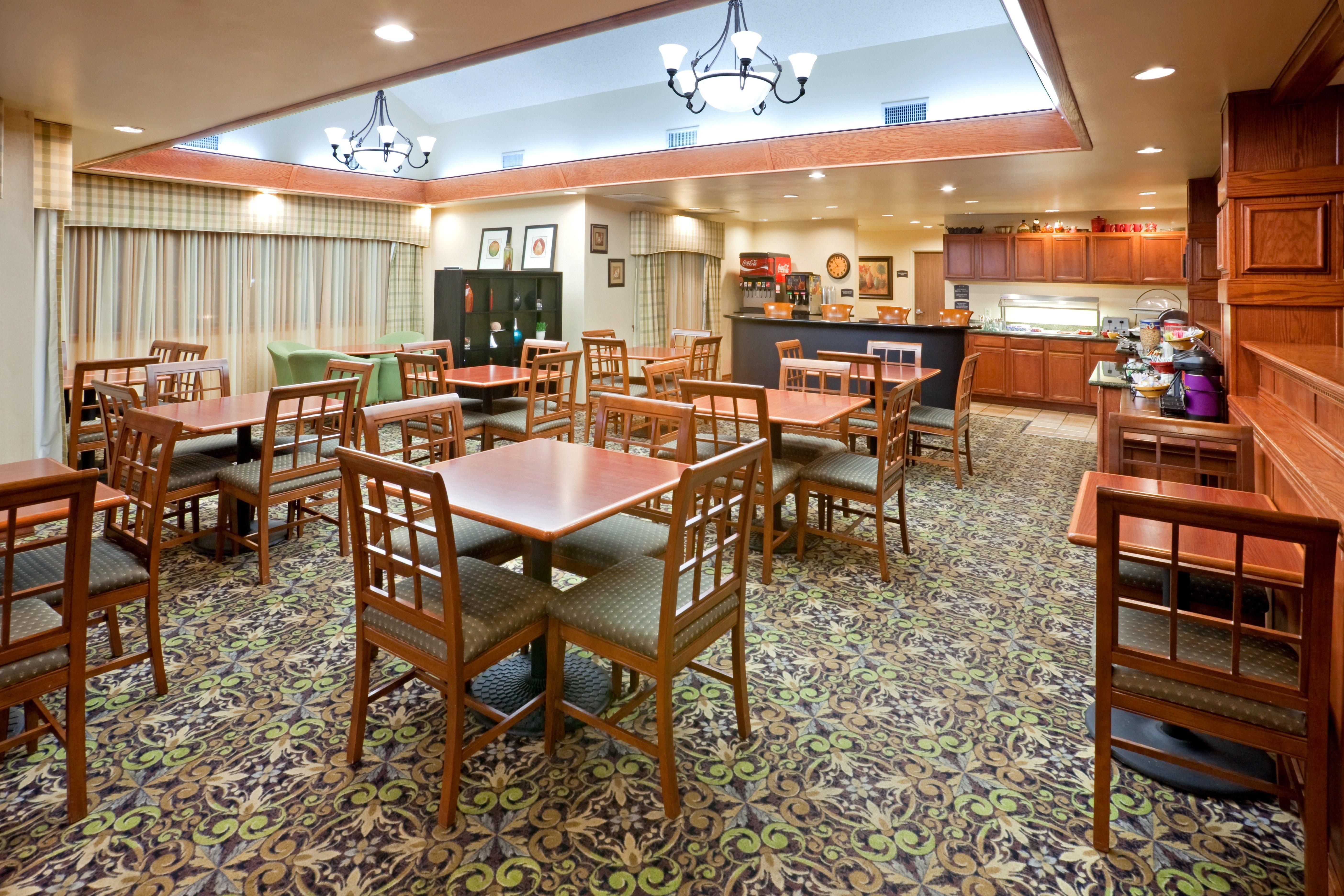 Staybridge Suites Lubbock-University Area By Ihg Dış mekan fotoğraf