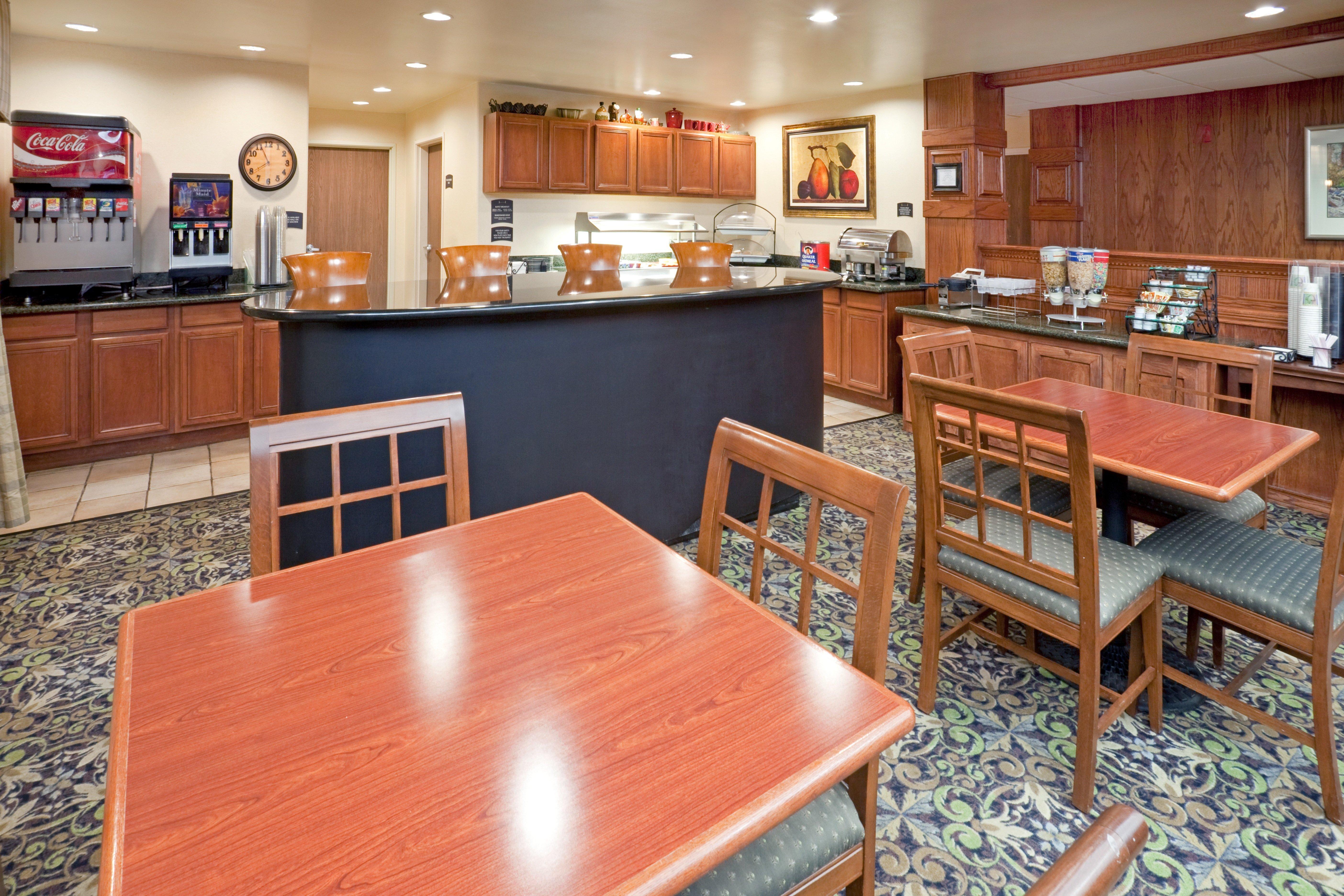 Staybridge Suites Lubbock-University Area By Ihg Dış mekan fotoğraf