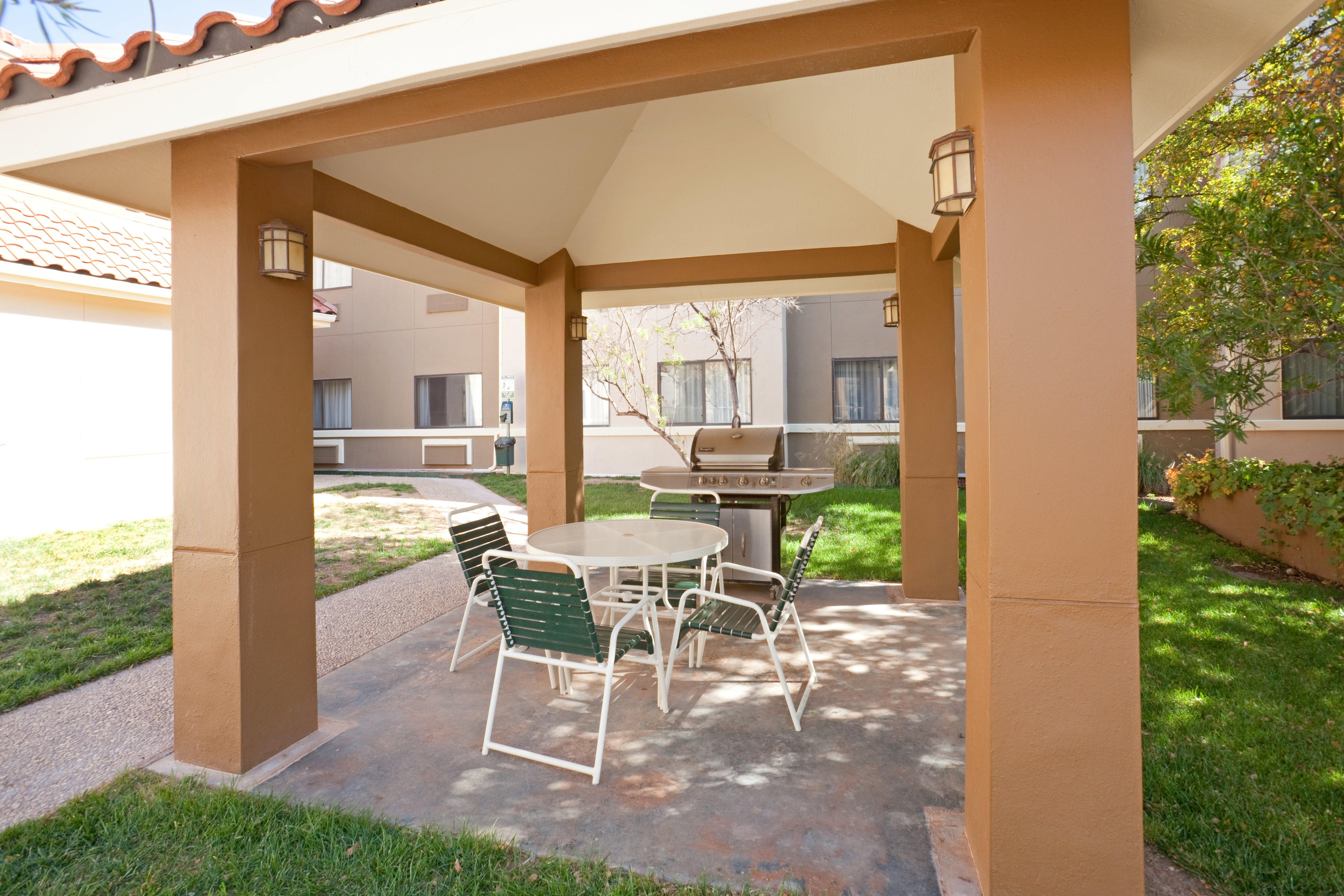 Staybridge Suites Lubbock-University Area By Ihg Dış mekan fotoğraf