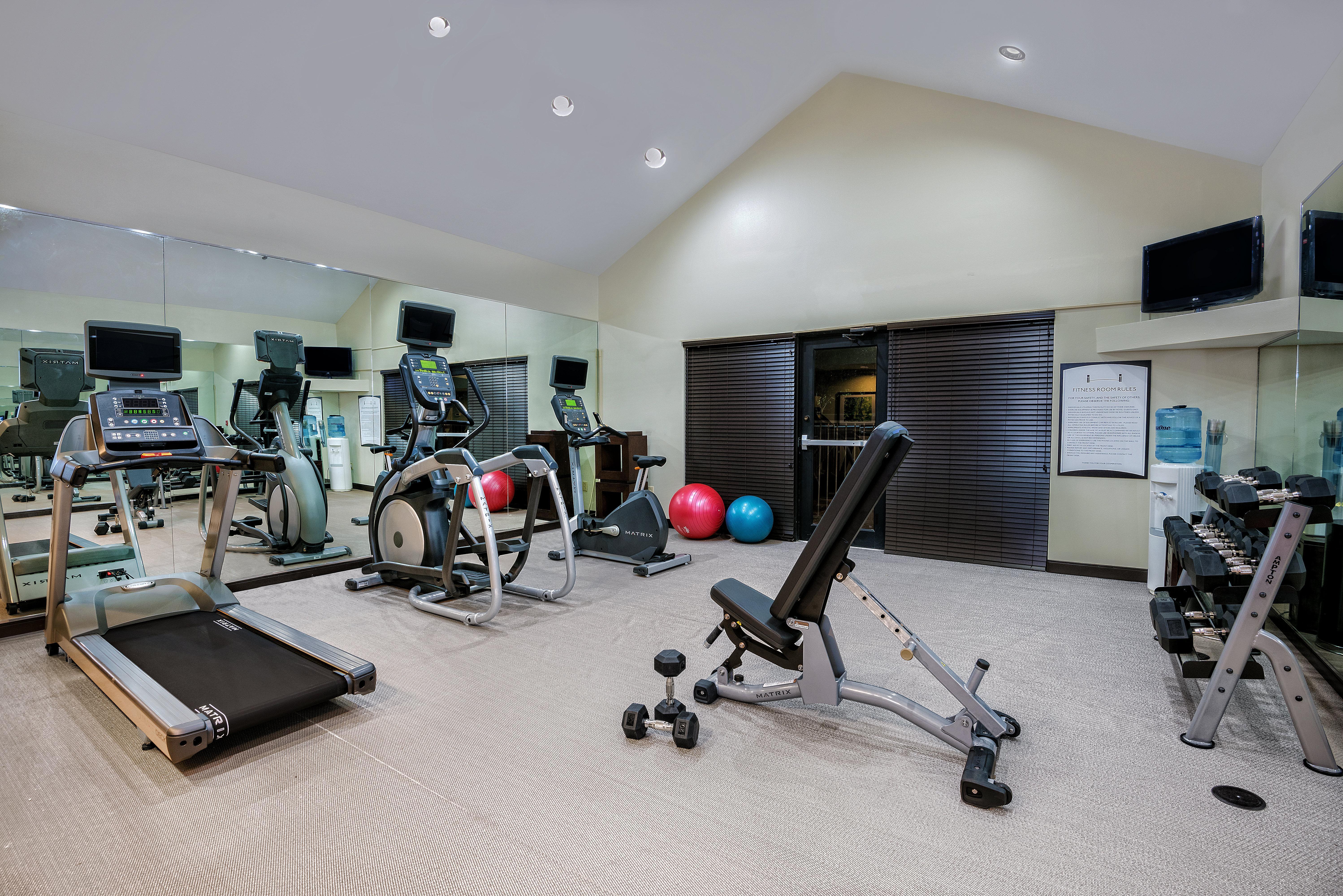 Staybridge Suites Lubbock-University Area By Ihg Dış mekan fotoğraf