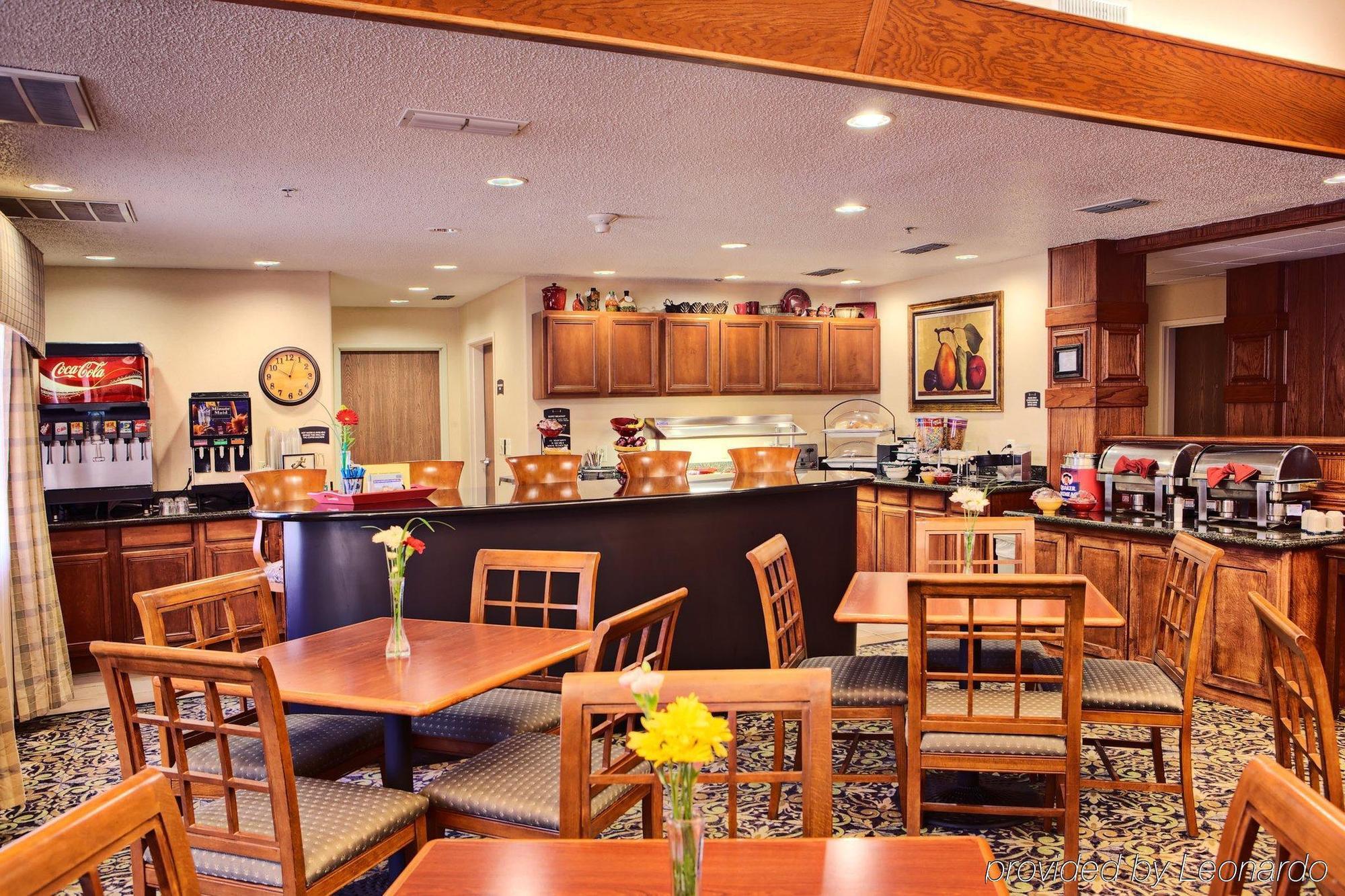 Staybridge Suites Lubbock-University Area By Ihg Dış mekan fotoğraf