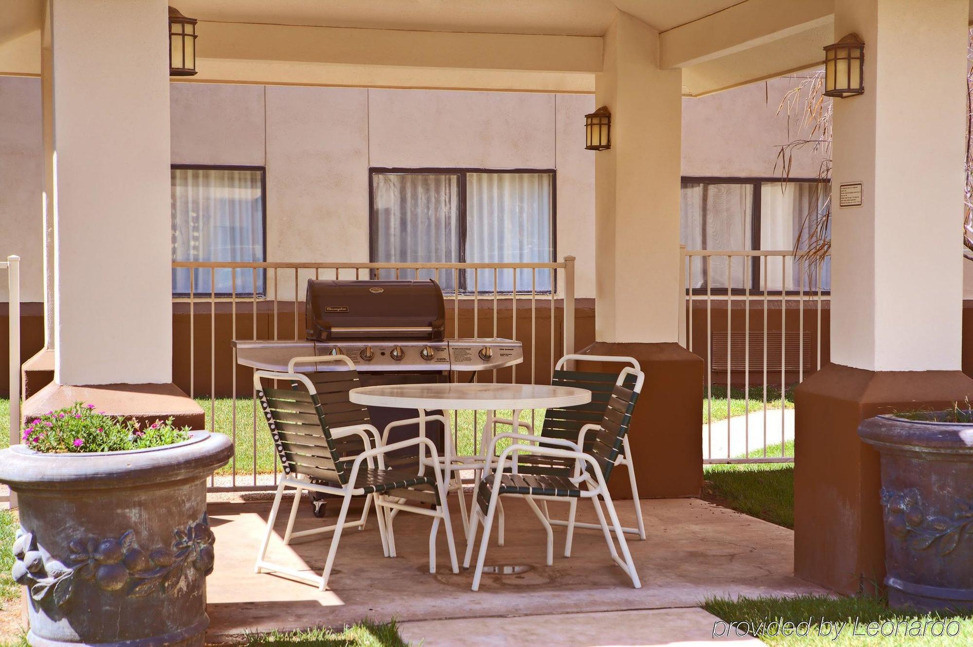 Staybridge Suites Lubbock-University Area By Ihg Dış mekan fotoğraf