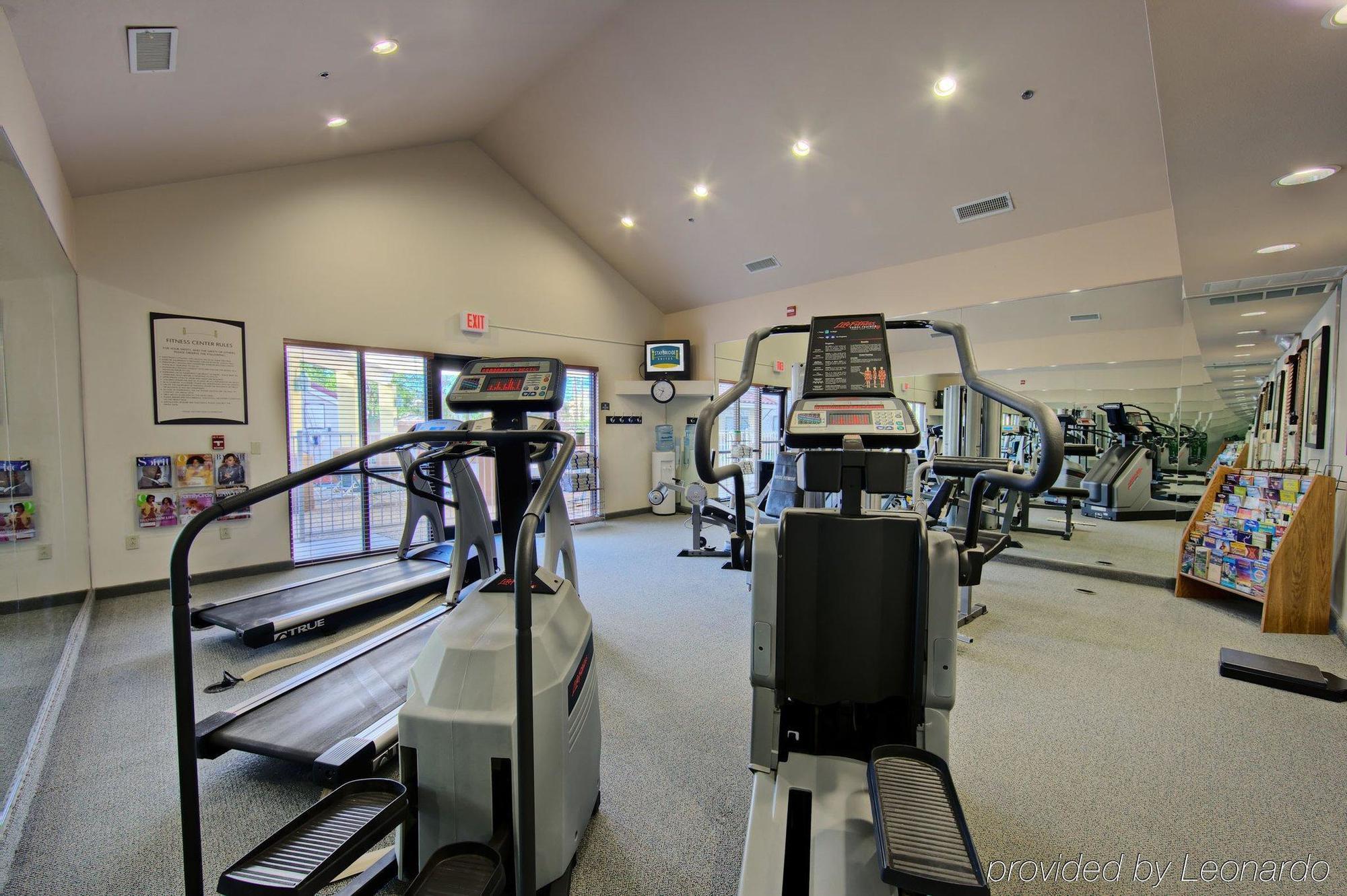 Staybridge Suites Lubbock-University Area By Ihg Dış mekan fotoğraf