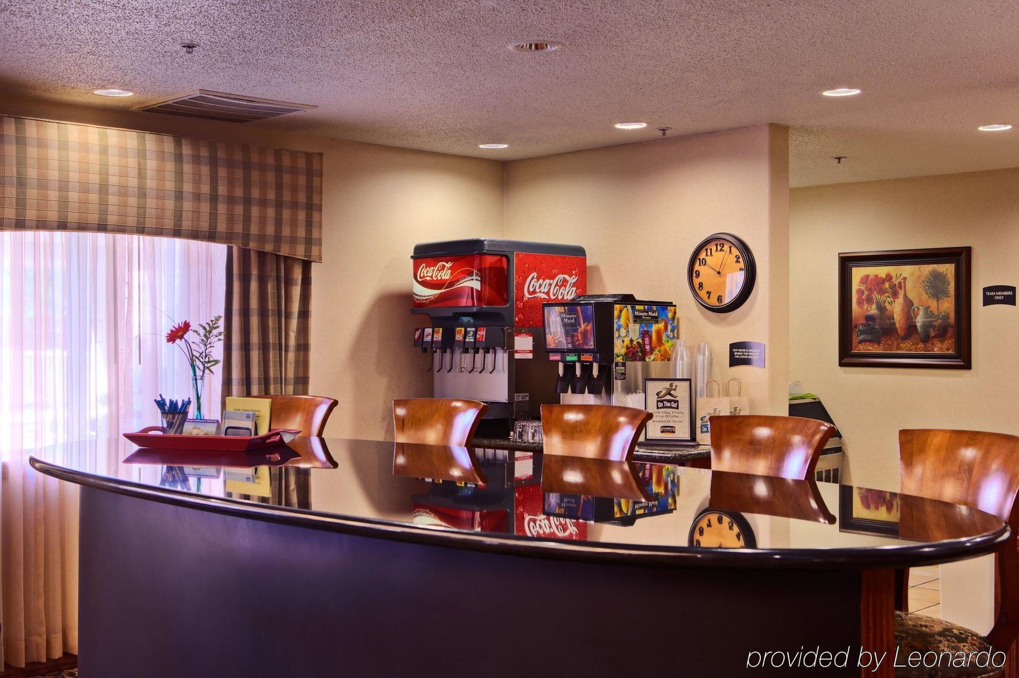 Staybridge Suites Lubbock-University Area By Ihg Dış mekan fotoğraf