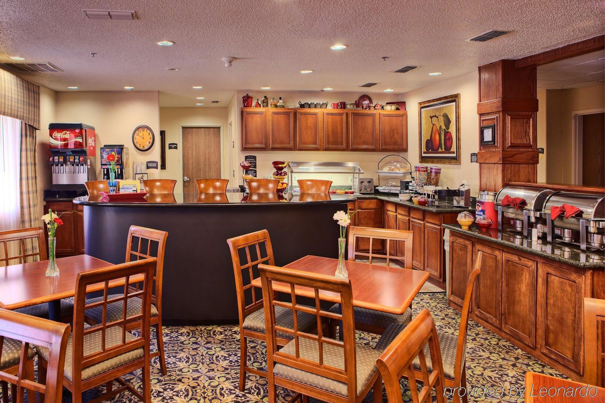 Staybridge Suites Lubbock-University Area By Ihg Dış mekan fotoğraf