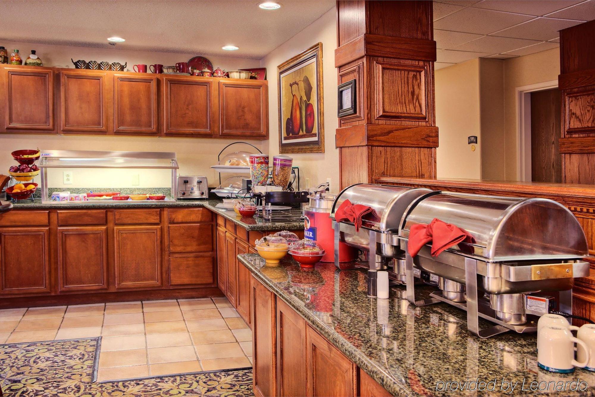 Staybridge Suites Lubbock-University Area By Ihg Dış mekan fotoğraf