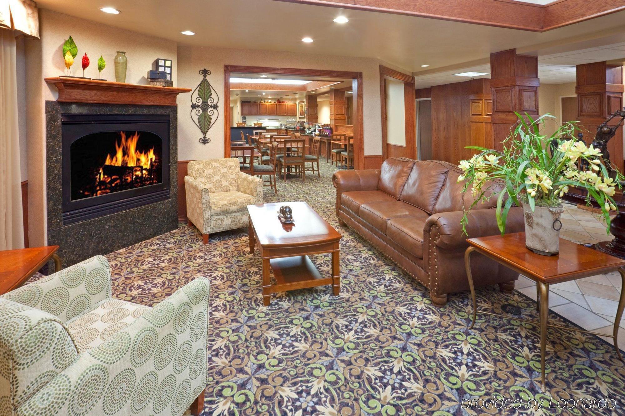 Staybridge Suites Lubbock-University Area By Ihg Dış mekan fotoğraf