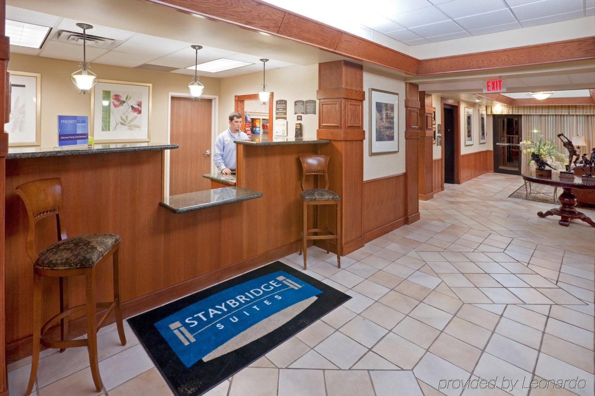 Staybridge Suites Lubbock-University Area By Ihg Dış mekan fotoğraf