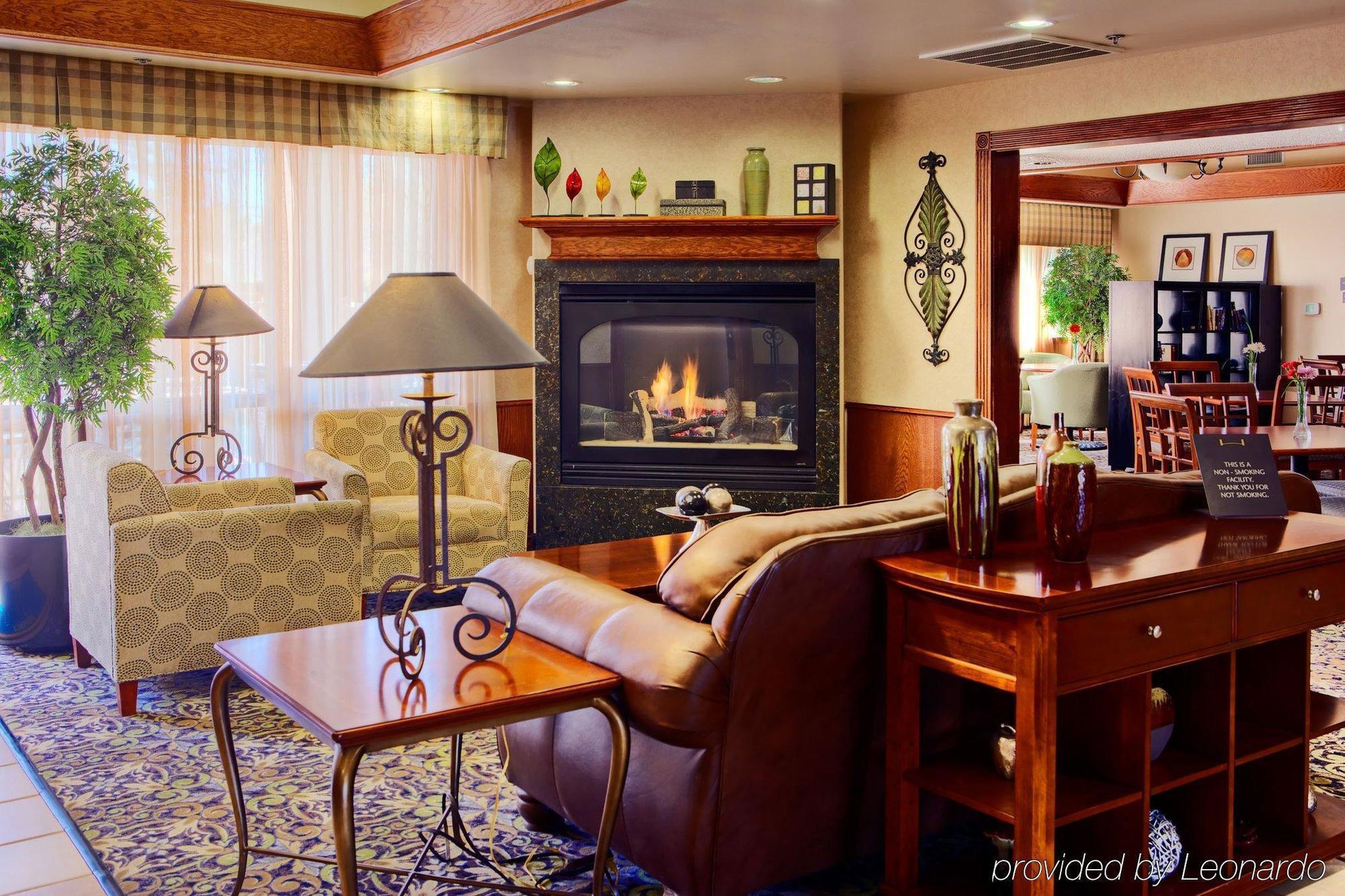 Staybridge Suites Lubbock-University Area By Ihg Dış mekan fotoğraf