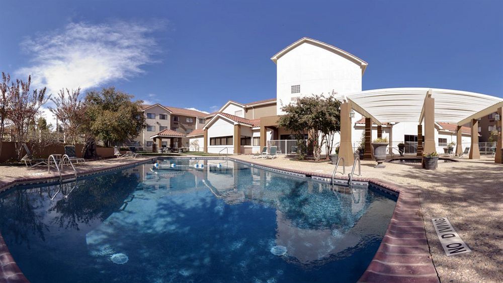 Staybridge Suites Lubbock-University Area By Ihg Dış mekan fotoğraf