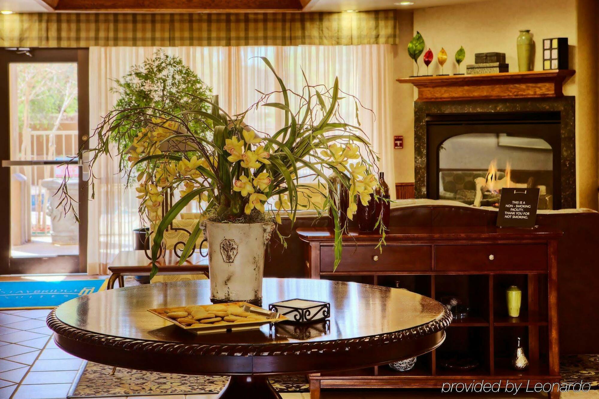 Staybridge Suites Lubbock-University Area By Ihg Dış mekan fotoğraf