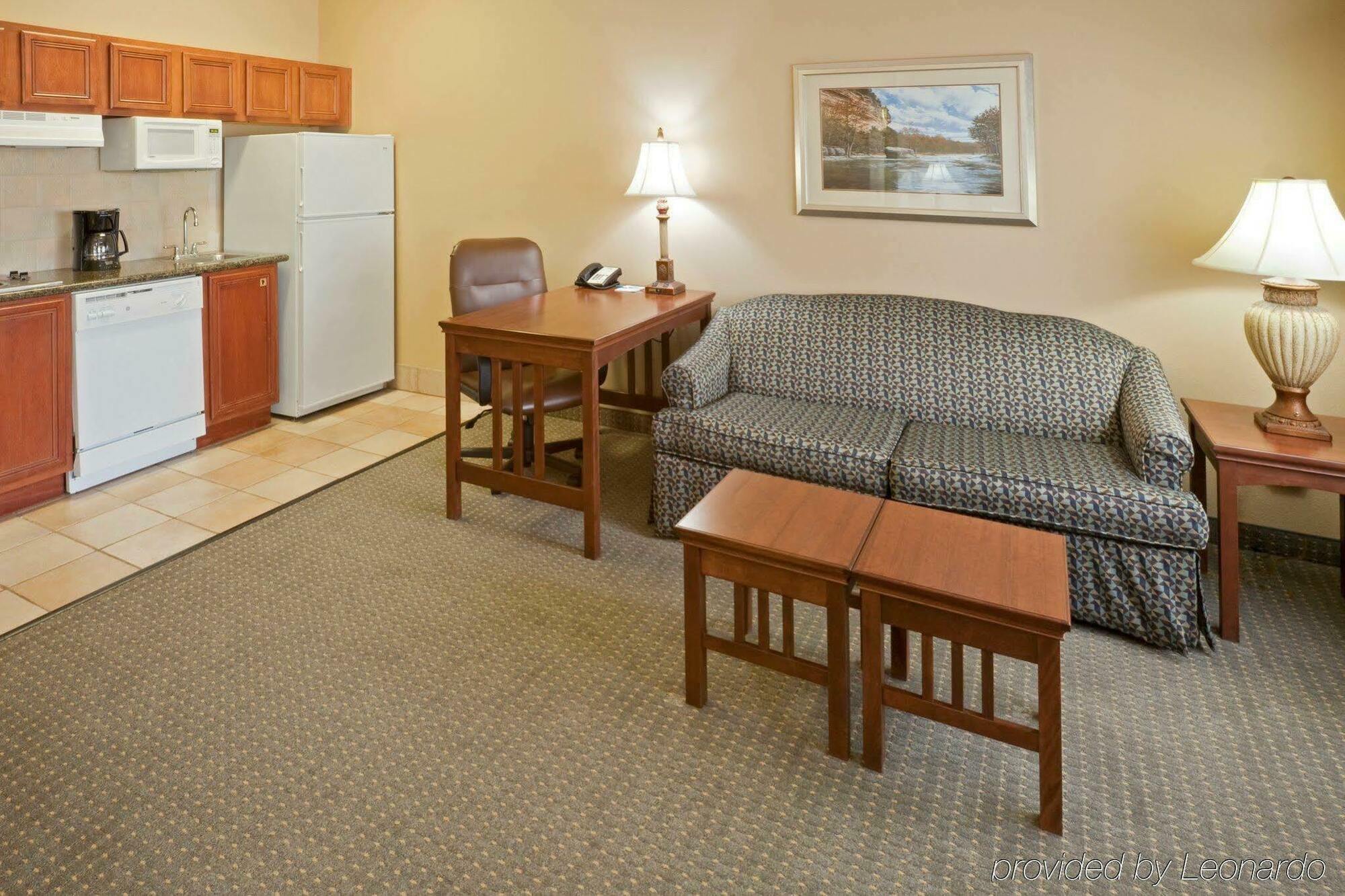 Staybridge Suites Lubbock-University Area By Ihg Dış mekan fotoğraf