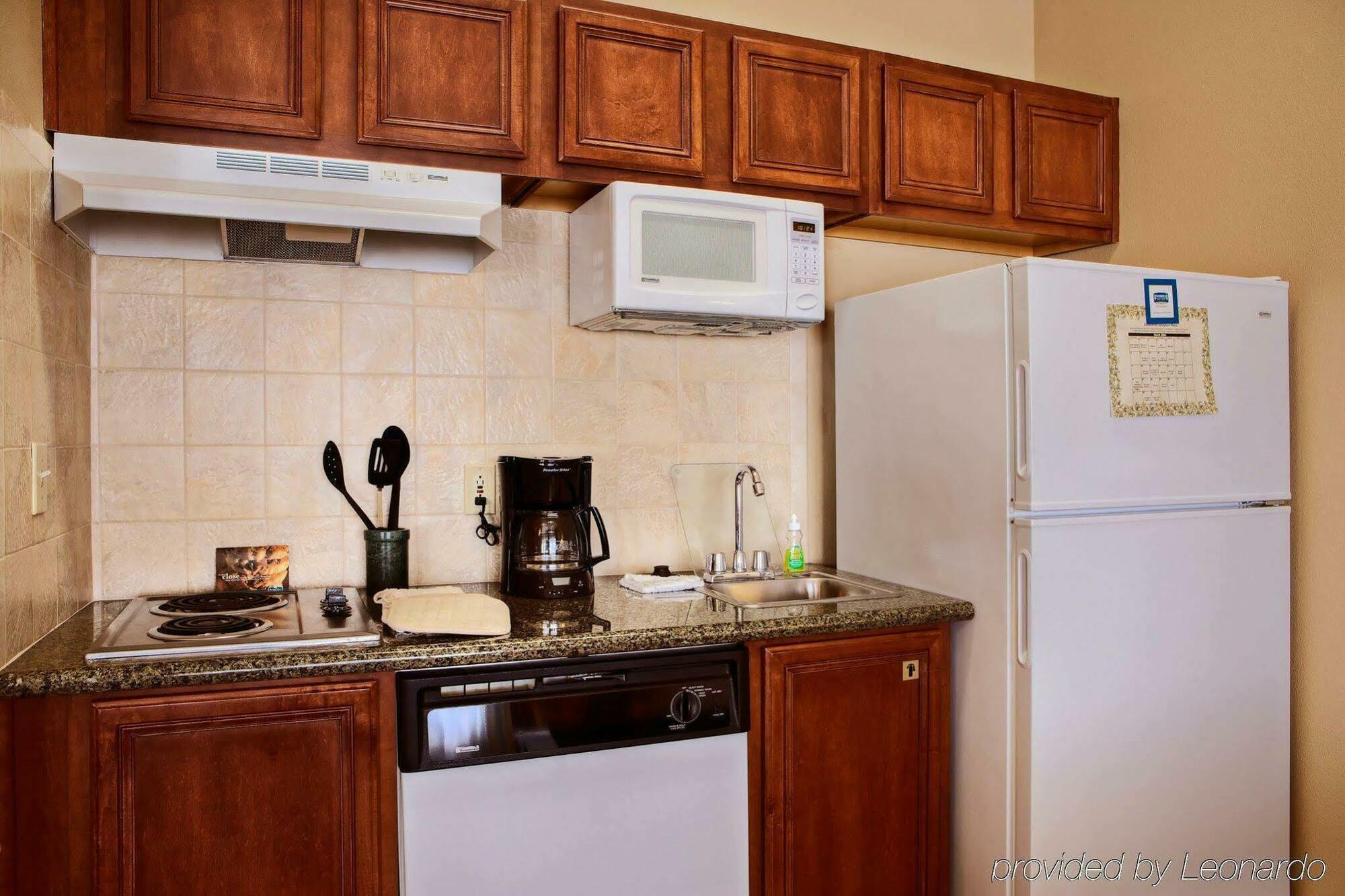 Staybridge Suites Lubbock-University Area By Ihg Dış mekan fotoğraf