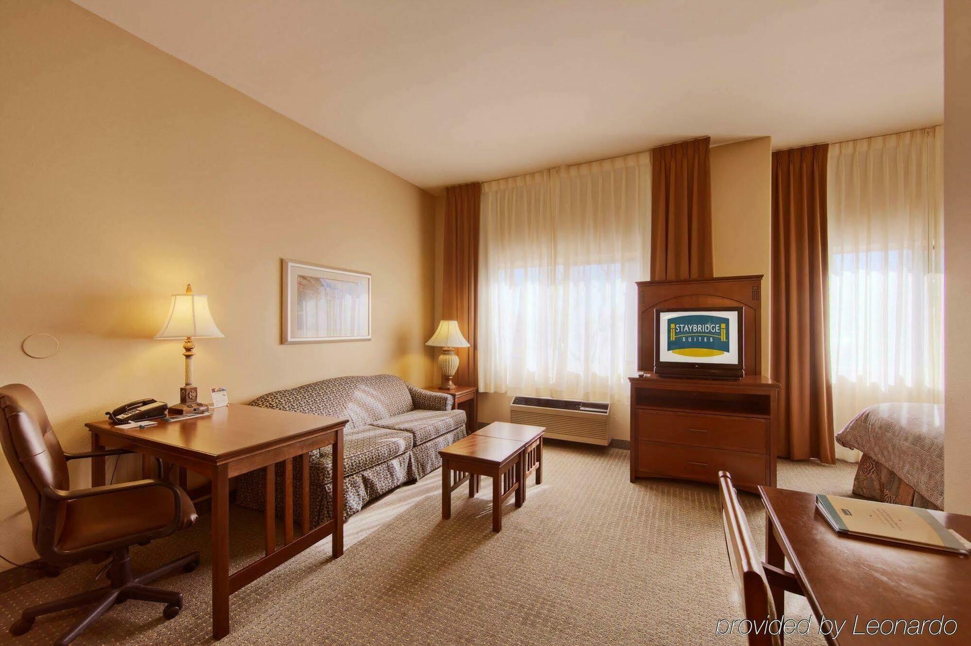 Staybridge Suites Lubbock-University Area By Ihg Dış mekan fotoğraf