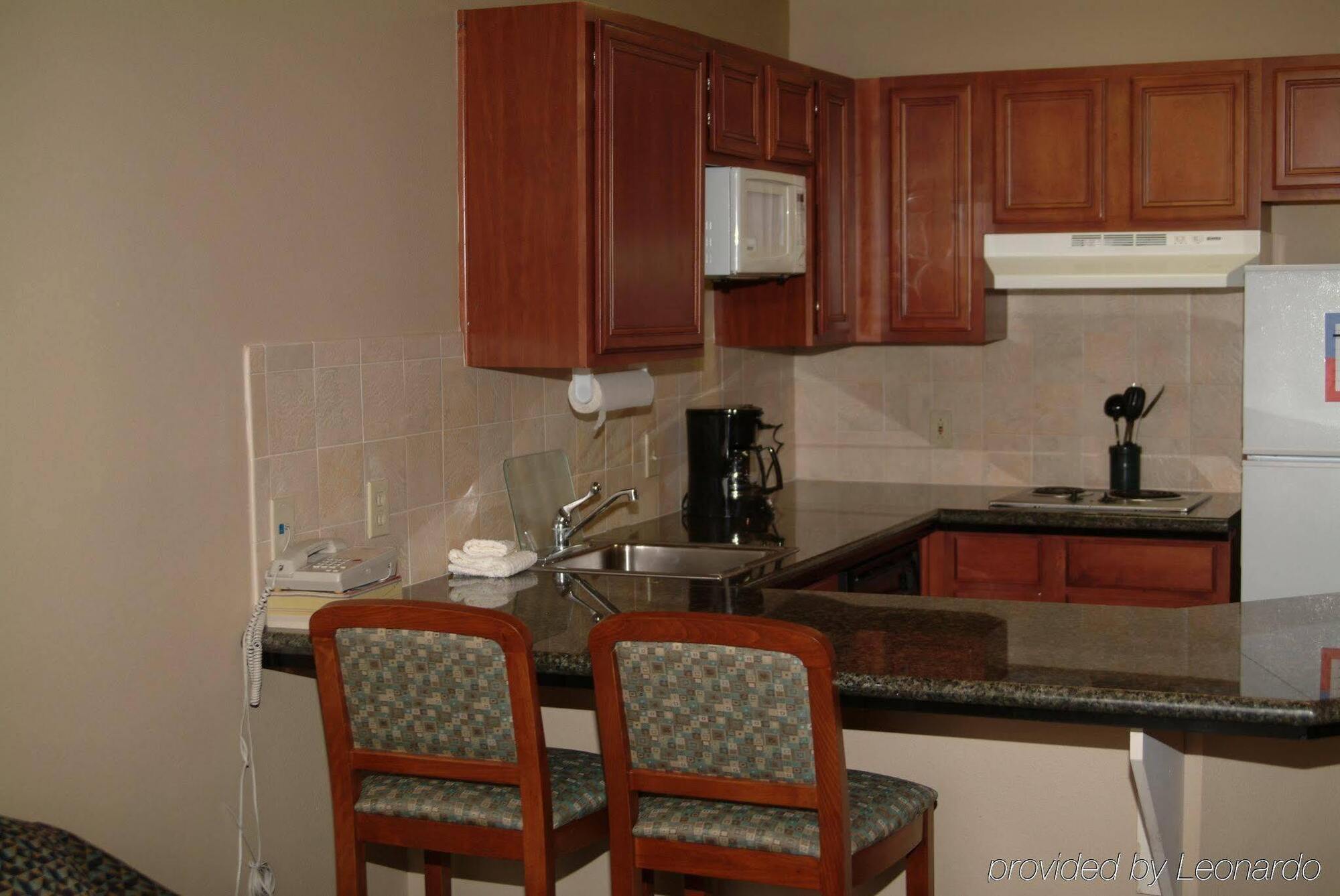 Staybridge Suites Lubbock-University Area By Ihg Dış mekan fotoğraf